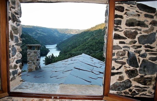 Cabo Do Mundo Casa Rural - Photo 1