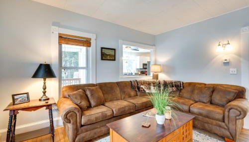 Colebrook Retreat Near ATV and Snowmobiling Trails! - Foto 4