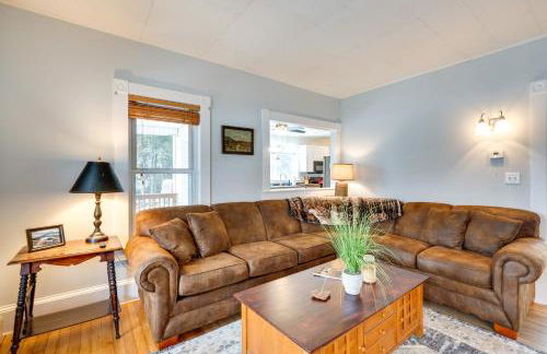 Colebrook Retreat Near ATV and Snowmobiling Trails! - Foto 4