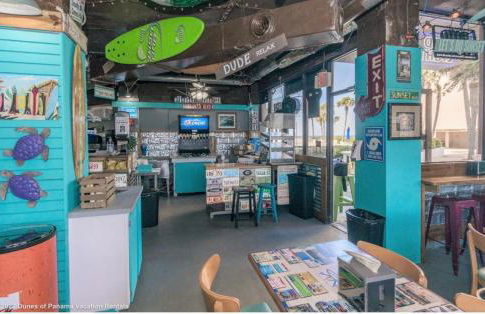 Dunes of Panama E605 2BR 2BA BEACHFRONT condo - Foto 28