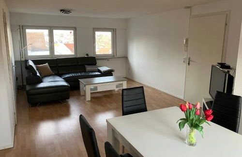 Fewo Weitsicht - Foto 8