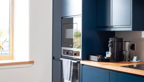 The Stables - Luxury Cottage - Foto 5