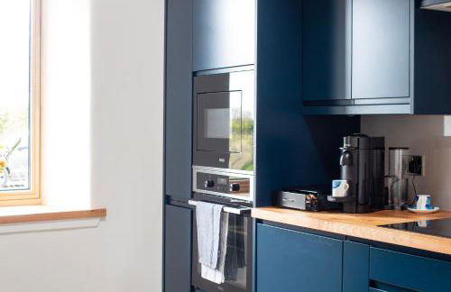 The Stables - Luxury Cottage - Foto 5