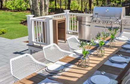 Villa Saltwater Haven - Foto 46