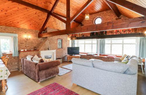 Elm Tree Cottage - Foto 6