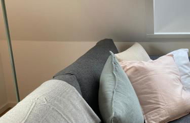 3 Zimmer Whg Reblandliebe, Nähe Europapark, Straßburg, Weinberge - Foto 12