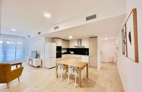 Family apartment with large terrace - Foto 11