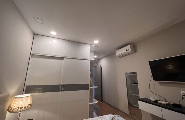 Supertramp House - Gold View Apartment - Photo 7