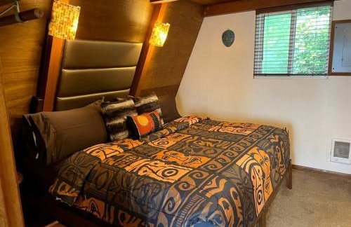 Stunning A Frame with Fantastic Views in Otter Rock, Oregon - Foto 14