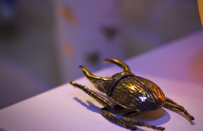 Art Apartment - Foto 20