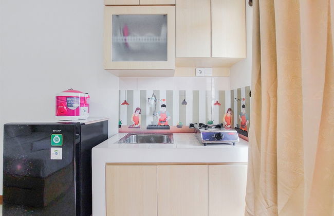 Simply Stay Studio At Loftvilles City Apartment - Foto 5