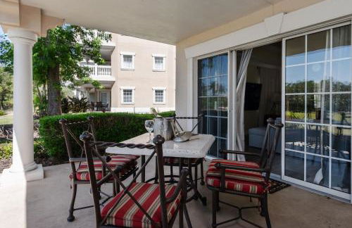 Golf Course Pool Covered patio 6MI to Disney - Foto 36