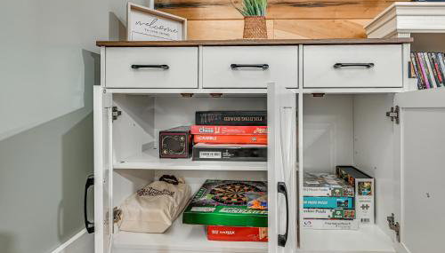 4 Mi to Mammoth Cave Hand-Built Cabin on 70 Acres - Foto 5