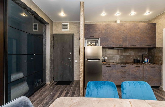 More Apartments na Estonskoy 37k11 - Foto 11