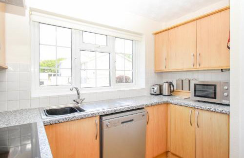 West Lulworth Apartment - Foto 11