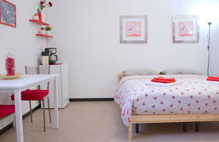 The Relax Apartment - Le Cà De Boron - Foto 6