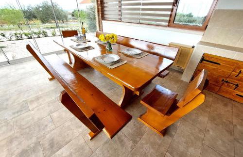 Holiday home Lunnis - Total peace and serenity - Photo 5