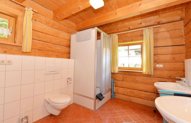 Holiday Home Near ski Area - Foto 16