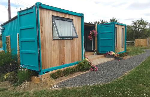 Bluebell Cabin - Foto 28