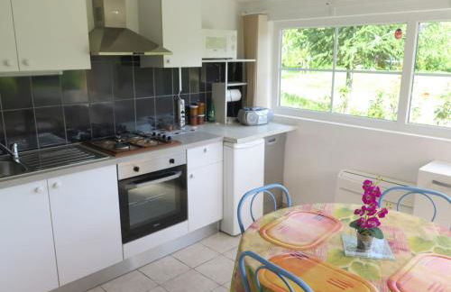 Holiday Home Rillettes by Interhome - Foto 18