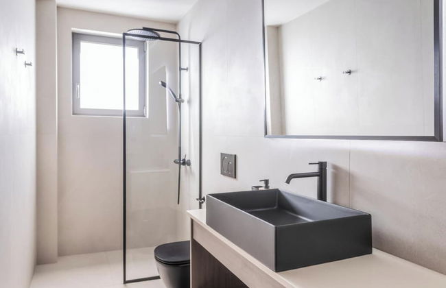 Villa Vel Aegina - Photo 42