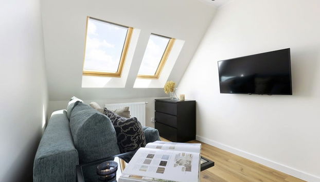 Elite Apartments Maxi Center - Foto 3, Habitación