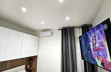 Ricettiva Cipro San Pietro e Musei Vaticani - Foto 1