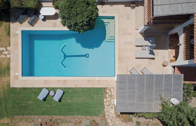 Villa Nefeli - Photo 38