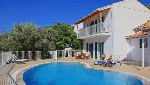 Beach Villa Oneiro - Foto 5, Other