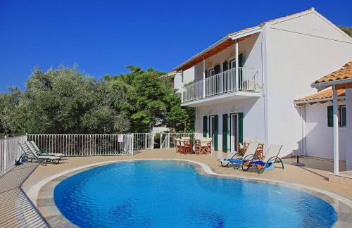 Beach Villa Oneiro - Photo 5