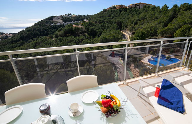 Jardines de Altea Hills - Foto 14