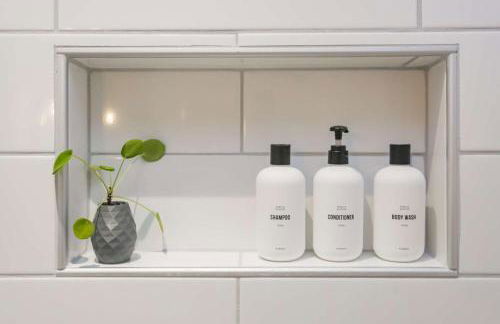 Calvin Garden Getaway - Foto 19