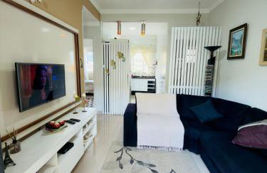 Apartamento Ubatuba - Foto 1
