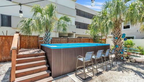 Conch Cottage 1 Bedroom Villa by RedAwning - Foto 2