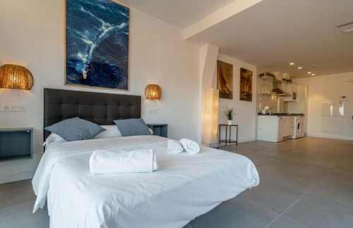 Edificio Santiago by Plaza Mayor Apartamentos - Photo 66