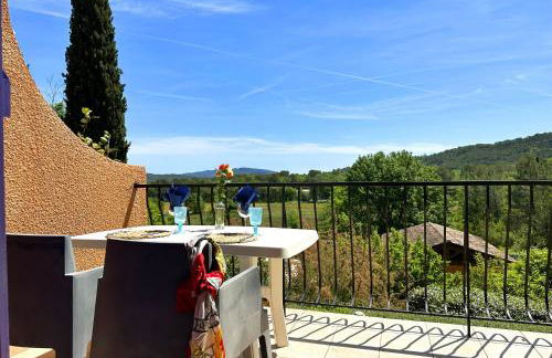 Les Terrasses de Figanières - Foto 21