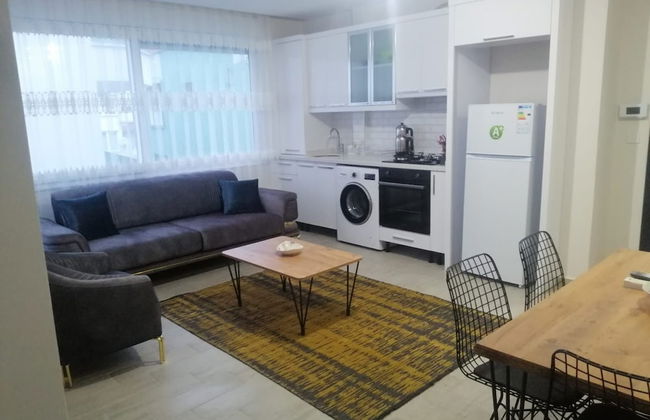 Alper Bey Homes - Foto 6