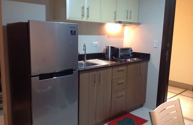 Jieann's Transient Home - Foto 23