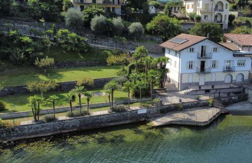 Apartment Bosco by Interhome - Foto 30