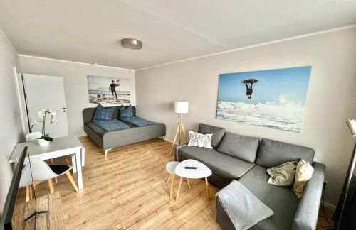 WEITBLICK APARTMENT direkt am Park mit kostenlosem Parkplatz - Photo 10