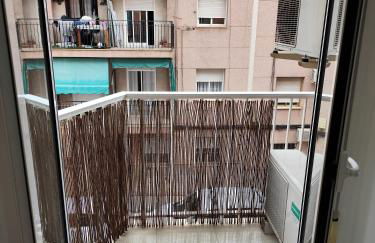 Elche Stay 2, Amplio con garaje, 3 Dorms, 1 Baño - Foto 6