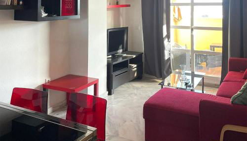 Awesome Apartment In Torremolinos - Foto 3