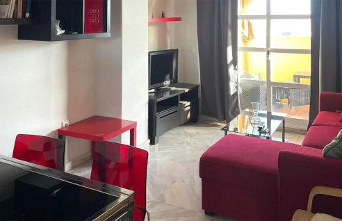 Awesome Apartment In Torremolinos - Foto 3