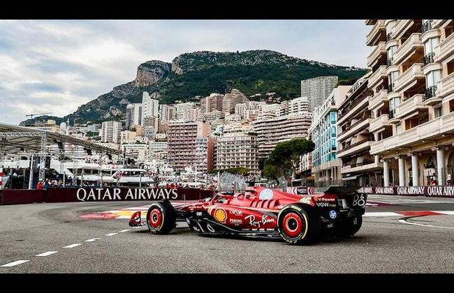 Monaco - Monte Carlo - Eze - Von Cannes Hafen oder Stadt - Foto 16