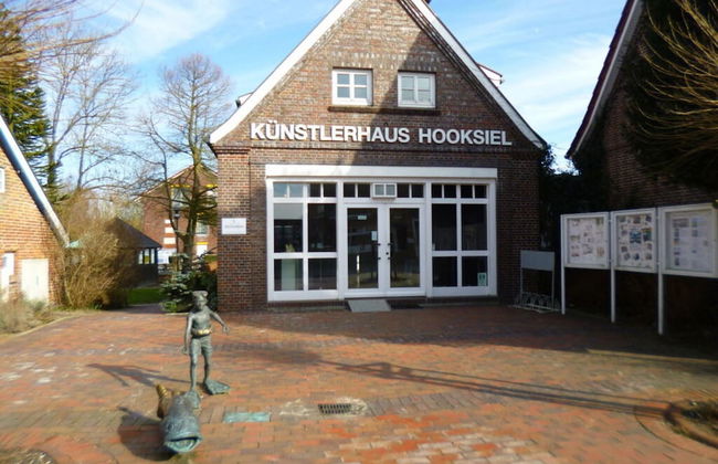 Holiday Home Christmann - Foto 1