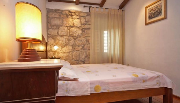 Rilović House - Foto 2, Camera