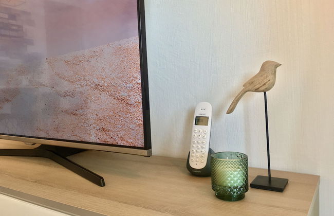 MyHome Riviera Apartments - Cannes Rentals - Foto 59