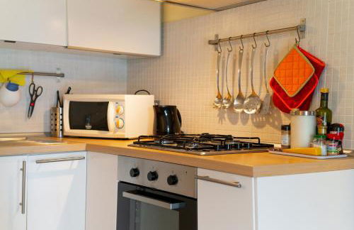 La Casetta - Foto 19