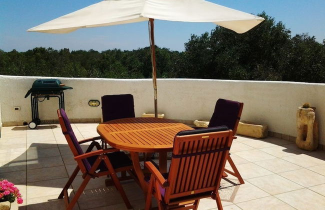 Agriturismo Tenuta del Morige - Foto 21