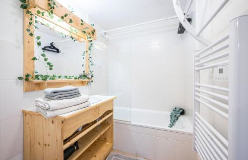 Charmant Duplex Au Pied Des Pistes - Foto 25